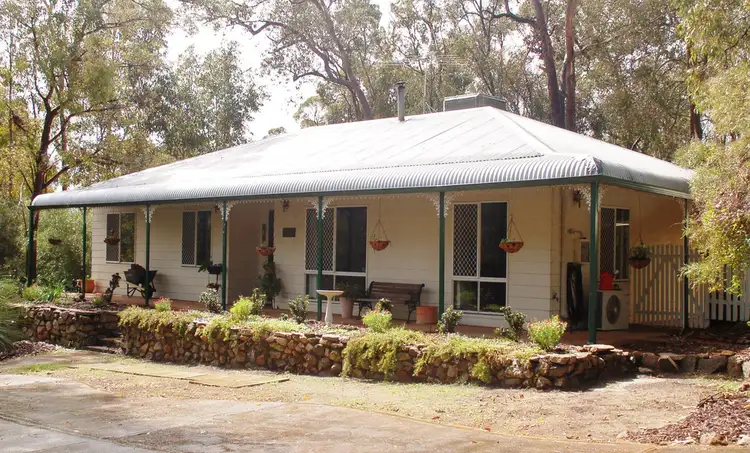 Main view of Homely house listing, 30 Matthews Way, Stoneville WA 6081