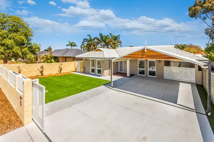 Main view of Homely house listing, 99 Stalker Road, Gosnells WA 6110