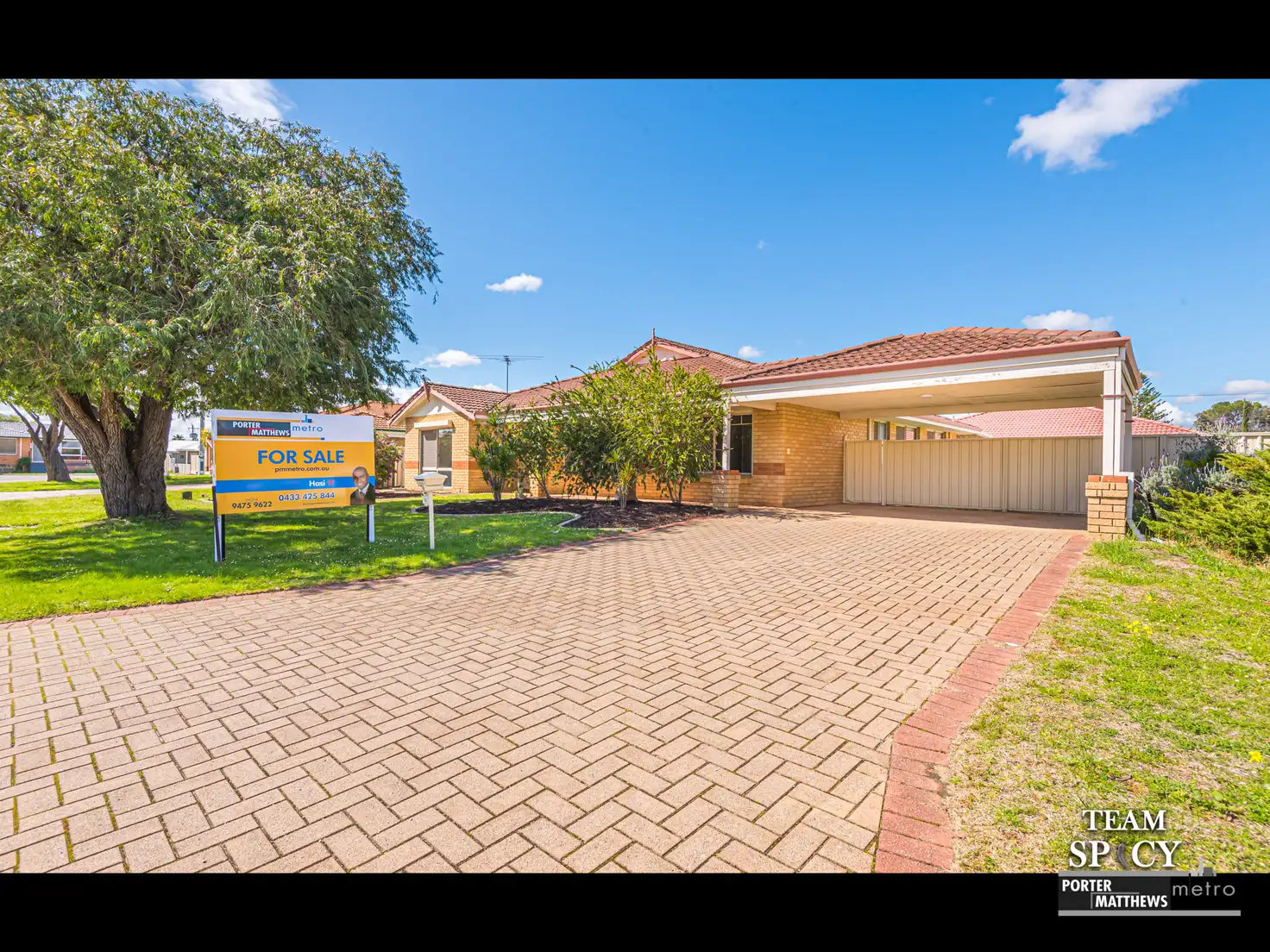 Main view of Homely house listing, 21 Edelweiss Way, Beckenham WA 6107