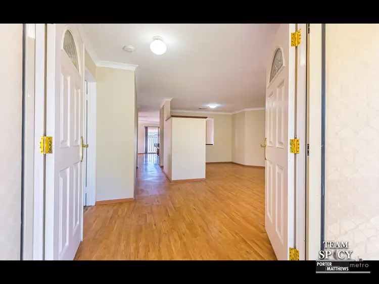 Second view of Homely house listing, 21 Edelweiss Way, Beckenham WA 6107