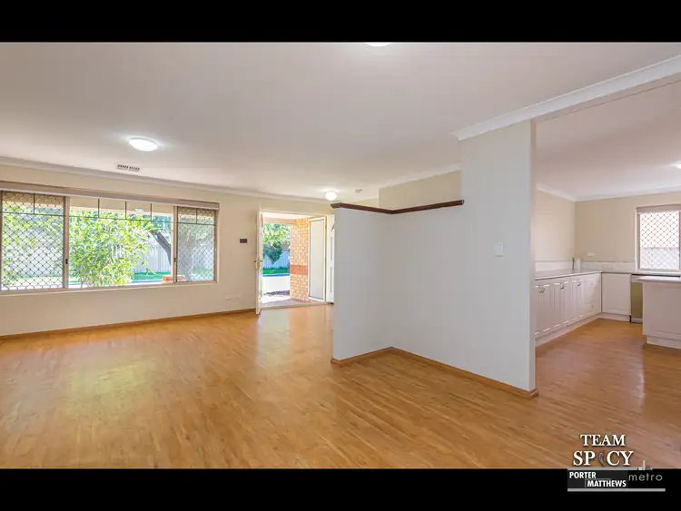 Fifth view of Homely house listing, 21 Edelweiss Way, Beckenham WA 6107