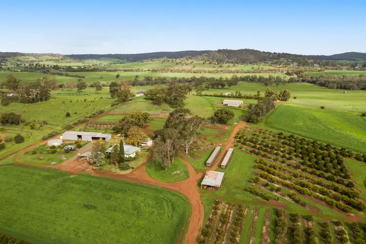 Fourth view of Homely house listing, 124 Toy Road, Bindoon WA 6502