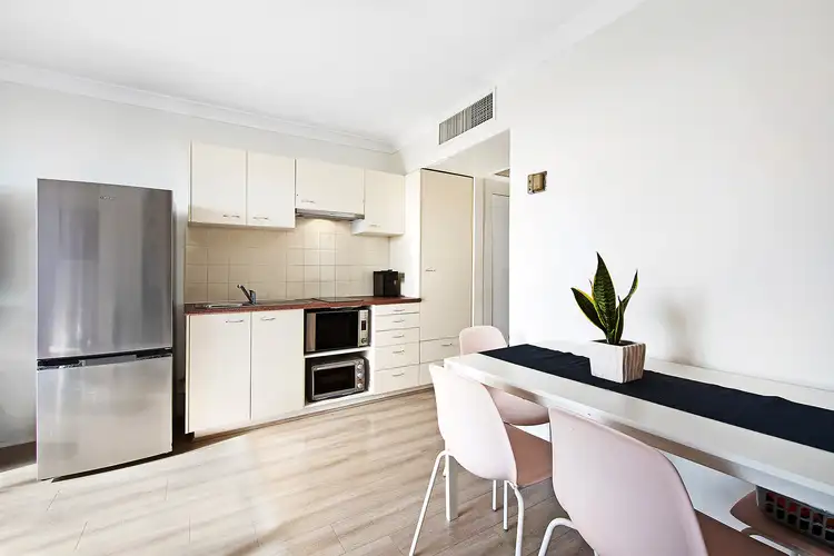 Main view of Homely apartment listing, 107/450 Pacific Highway, Lane Cove NSW 2066