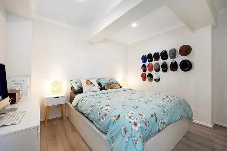 Third view of Homely apartment listing, 107/450 Pacific Highway, Lane Cove NSW 2066