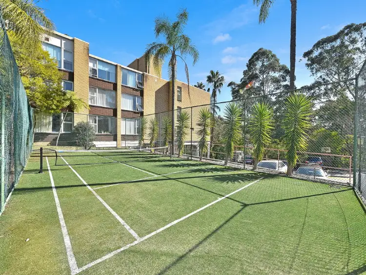 Sixth view of Homely apartment listing, 107/450 Pacific Highway, Lane Cove NSW 2066