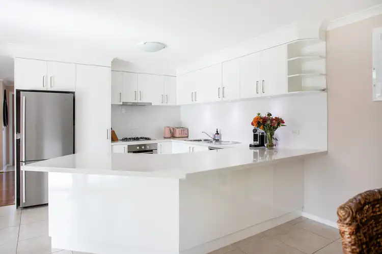 Second view of Homely house listing, 10 Freycinet Drive, Sunshine Bay NSW 2536