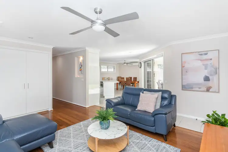 Third view of Homely house listing, 10 Freycinet Drive, Sunshine Bay NSW 2536
