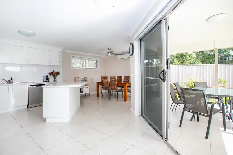 Fifth view of Homely house listing, 10 Freycinet Drive, Sunshine Bay NSW 2536