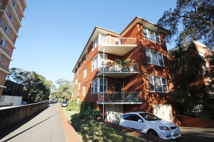 Main view of Homely unit listing, 2/12 The Boulevarde, Brighton-Le-Sands NSW 2216