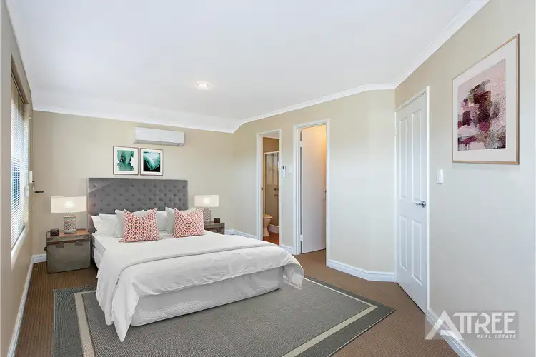 Main view of Homely house listing, 21 Coulthard Crescent, Canning Vale WA 6155