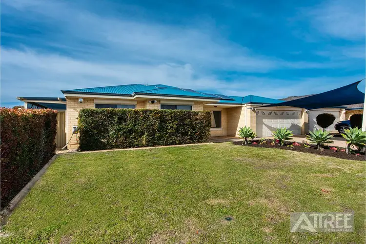 Second view of Homely house listing, 21 Coulthard Crescent, Canning Vale WA 6155