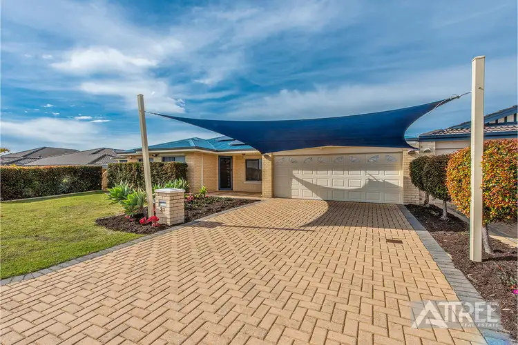 Fourth view of Homely house listing, 21 Coulthard Crescent, Canning Vale WA 6155