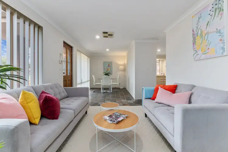 Fifth view of Homely house listing, 8 Elder Way, Bellevue WA 6056