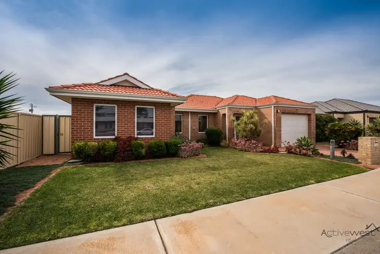 3 Pollard Street, West End WA 6530