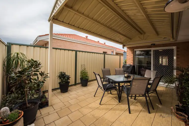 Fourth view of Homely villa listing, 3 Pollard Street, West End WA 6530