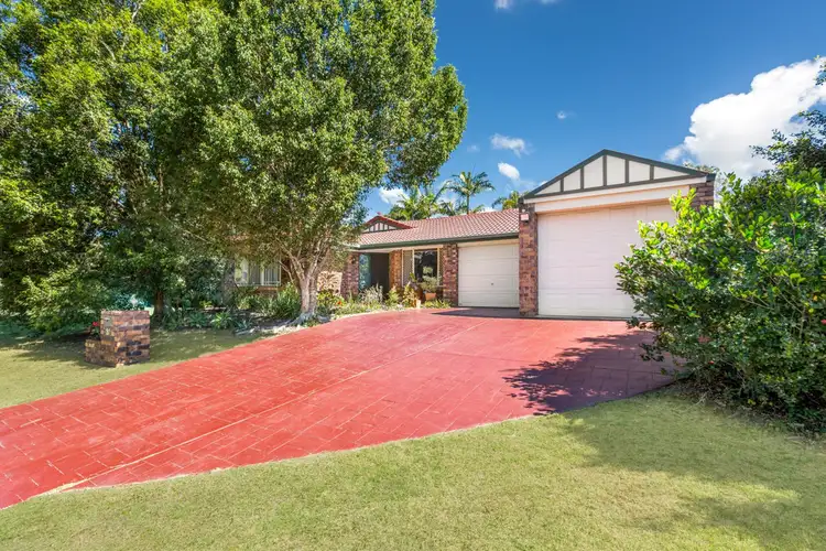 Main view of Homely house listing, 31 Serrata Circuit, Forest Lake QLD 4078