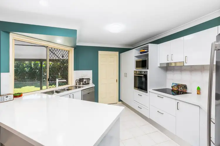 Second view of Homely house listing, 31 Serrata Circuit, Forest Lake QLD 4078