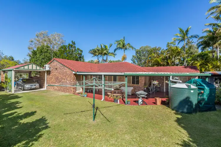 Fourth view of Homely house listing, 31 Serrata Circuit, Forest Lake QLD 4078