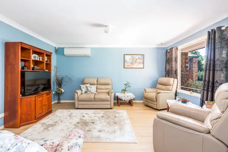 Sixth view of Homely house listing, 31 Serrata Circuit, Forest Lake QLD 4078