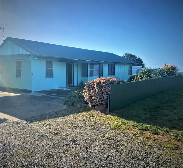 Main view of Homely house listing, 2 Central Street, Louth Bay SA 5607