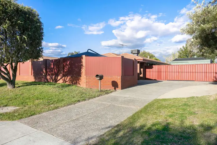 Second view of Homely house listing, 10 Wythburn Ave, Balga WA 6061