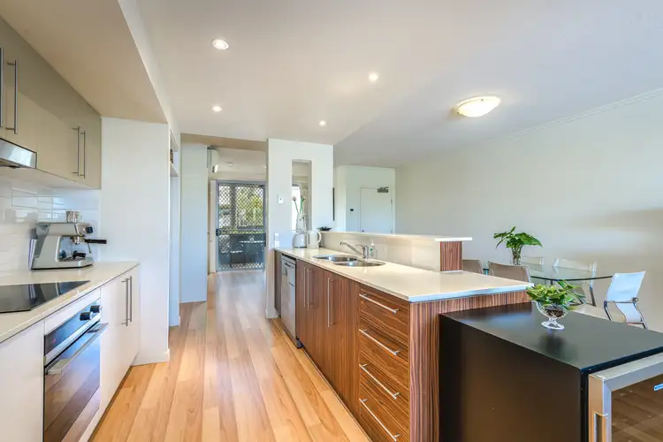 Fifth view of Homely apartment listing, 13/11 Promenade Avenue, Robina QLD 4226