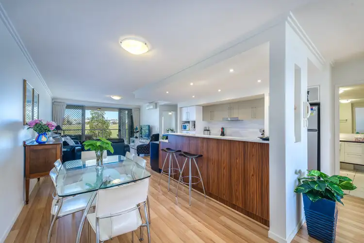Sixth view of Homely apartment listing, 13/11 Promenade Avenue, Robina QLD 4226