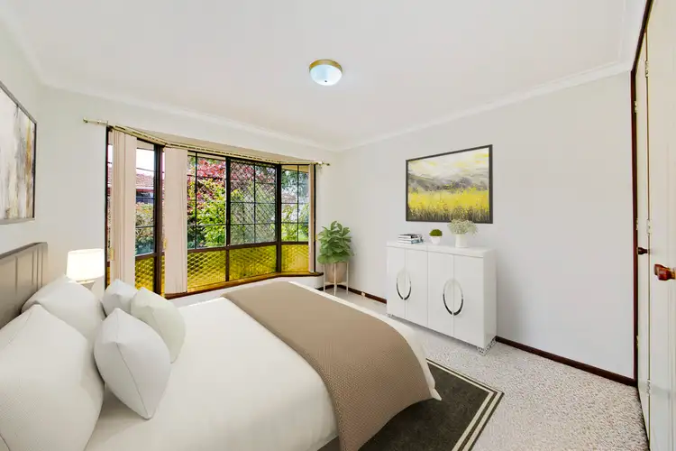 Fourth view of Homely villa listing, 1/51 Frape Avenue, Yokine WA 6060