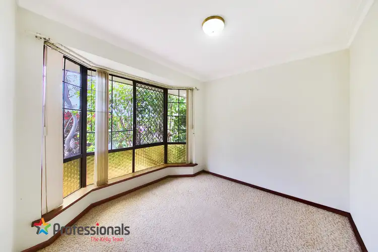 Sixth view of Homely villa listing, 1/51 Frape Avenue, Yokine WA 6060