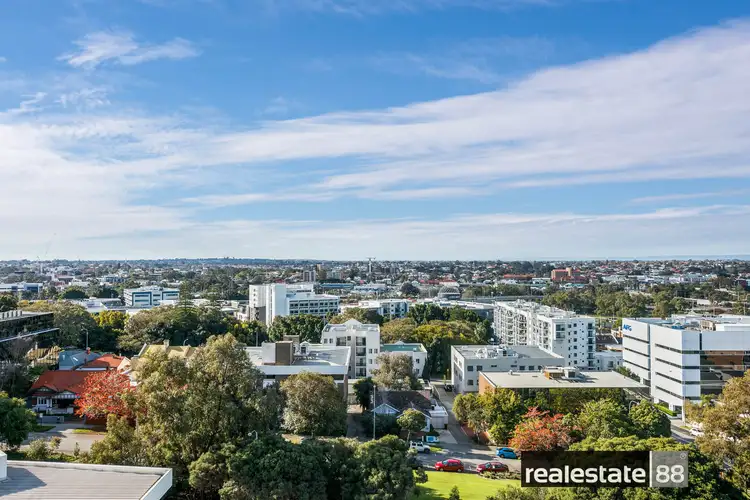 Third view of Homely apartment listing, 100/1178 Hay Street, West Perth WA 6005