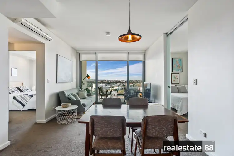 Fourth view of Homely apartment listing, 100/1178 Hay Street, West Perth WA 6005