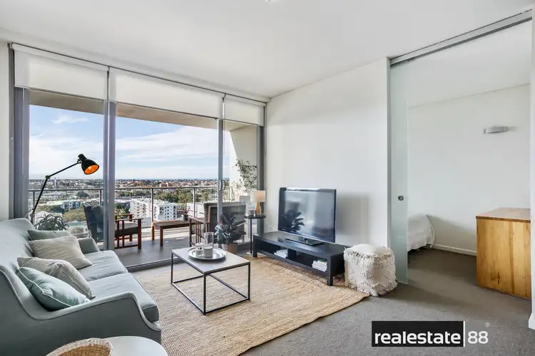 Seventh view of Homely apartment listing, 100/1178 Hay Street, West Perth WA 6005