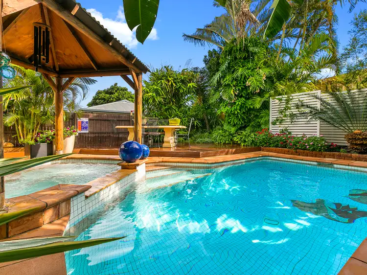 353 Esplanade, Manly QLD 4179