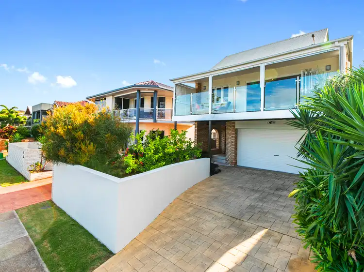 Third view of Homely house listing, 353 Esplanade, Manly QLD 4179