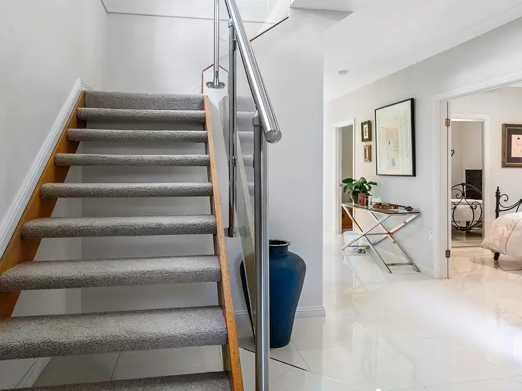 Fourth view of Homely house listing, 353 Esplanade, Manly QLD 4179
