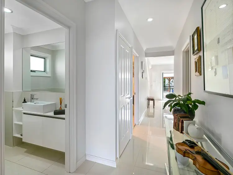 Fifth view of Homely house listing, 353 Esplanade, Manly QLD 4179