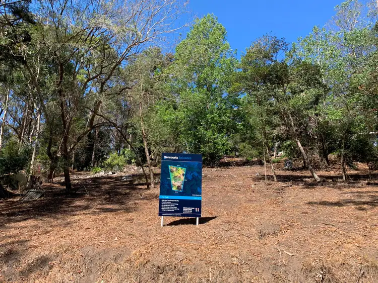 Fourth view of Homely land listing, 21 Wentworth Avenue, Mount Nebo QLD 4520