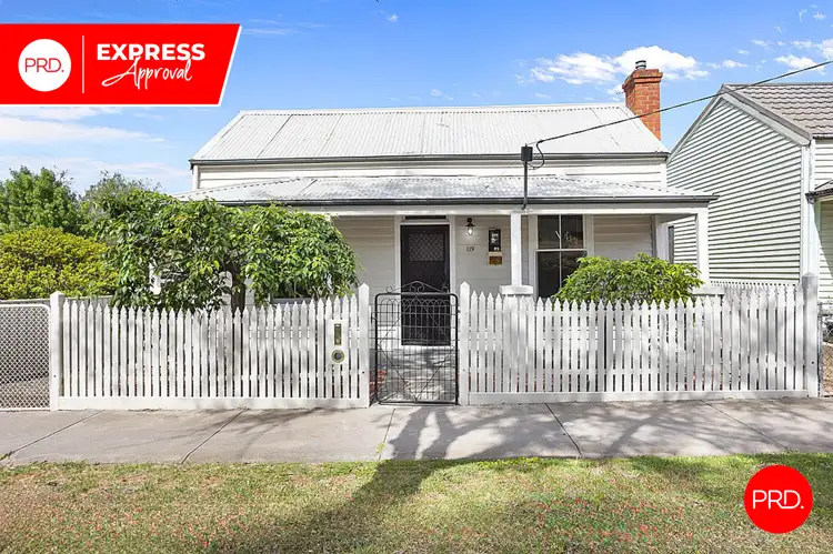 119 Lily Street, Bendigo VIC 3550