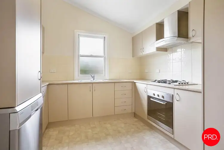 Second view of Homely house listing, 119 Lily Street, Bendigo VIC 3550