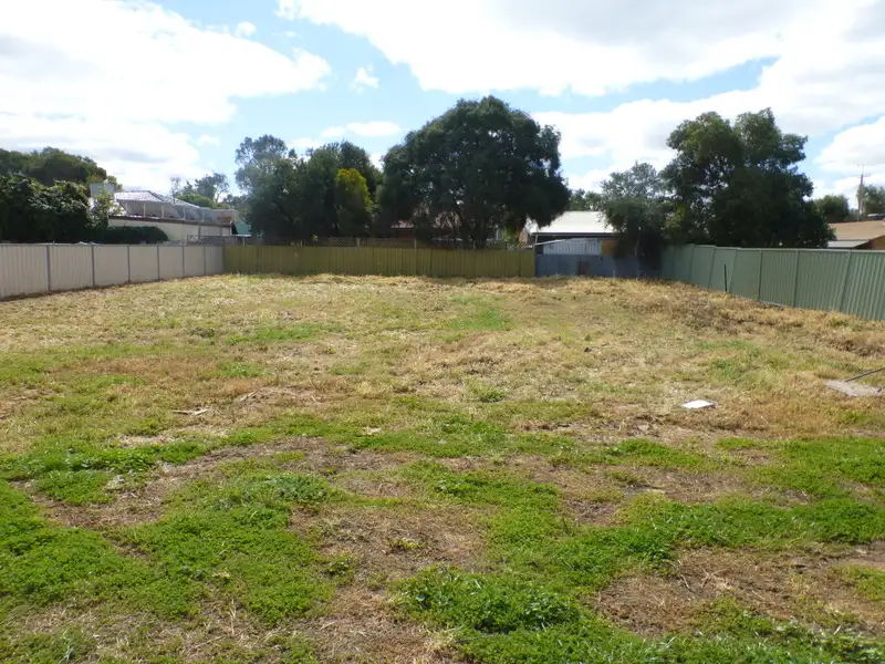 Main view of Homely land listing, 9 Powter Street, Forbes NSW 2871
