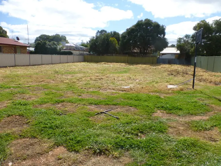 Second view of Homely land listing, 9 Powter Street, Forbes NSW 2871