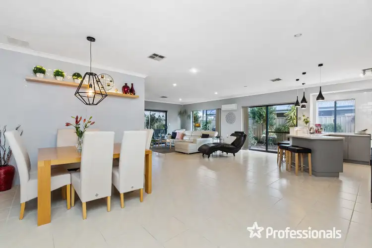 Main view of Homely house listing, 3 Philadelphia Parade, Canning Vale WA 6155