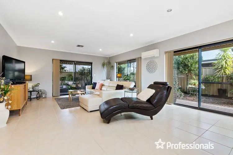 Third view of Homely house listing, 3 Philadelphia Parade, Canning Vale WA 6155