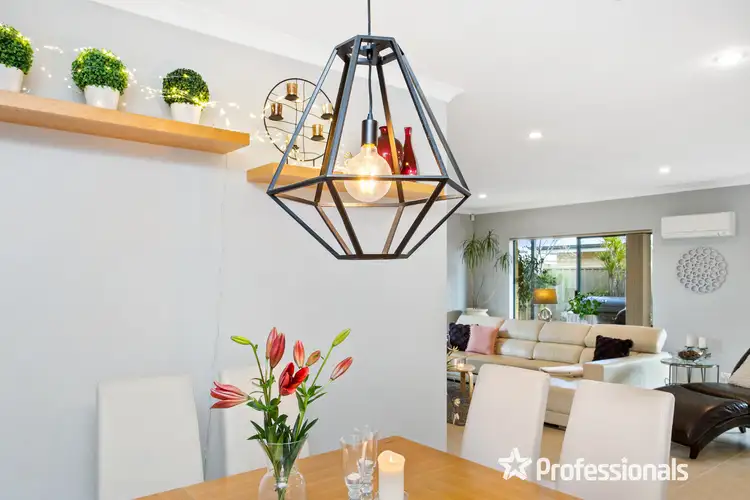 Sixth view of Homely house listing, 3 Philadelphia Parade, Canning Vale WA 6155