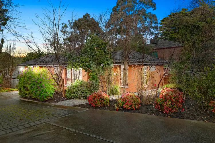 1/79 Lusher Road, Croydon VIC 3136