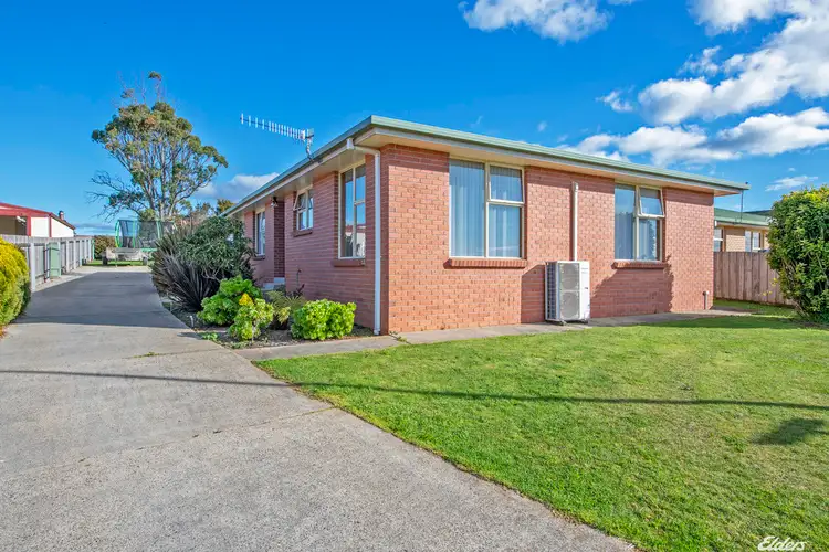9 Mercedes Place, Romaine TAS 7320