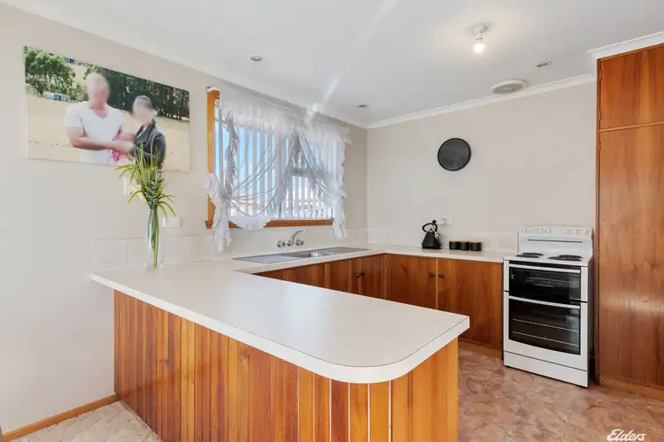 Second view of Homely house listing, 9 Mercedes Place, Romaine TAS 7320