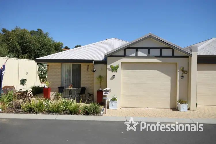 17/2 Heavenly Court, Australind WA 6233