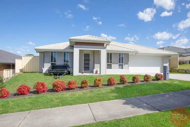126 Canterbury Drive, Raworth NSW 2321