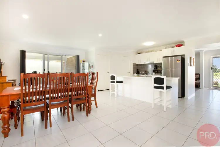Fifth view of Homely house listing, 126 Canterbury Drive, Raworth NSW 2321